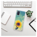 Odolné silikónové puzdro iSaprio - Sunflower 01 - Samsung Galaxy M31s