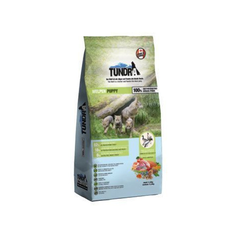 Tundra Puppy 11,34kg