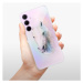 Odolné silikónové puzdro iSaprio - Horse 01 - Samsung Galaxy A55 5G