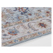 Kusový koberec Asmar 104005 Heaven/Blue - 120x160 cm Nouristan - Hanse Home koberce