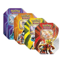 Pokémon TCG: Paradox Destinies Tin