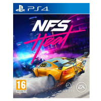 Need for Speed Heat (PS4)