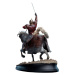 Socha Weta Workshop 1:6 Scale Socha Lord of the Rings - King Theoden on Snowmane (Limited)