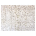 Vlněný koberec Dunes - Sheep White - 80x140 cm Lorena Canals koberce
