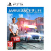 Ambulancia Life: A Paramedic Simulator (PS5)