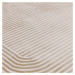 Krémovobiely koberec 120x170 cm Kuza – Asiatic Carpets