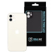 Plastové puzdro na Apple iPhone 12 OBAL:ME NetShield čierne