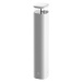 FLOS Pointbreak Bollard 2, 2 700 K biela 60cm