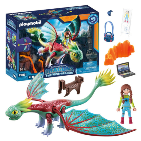 Figúrky a zvieratká Mattel