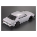 Killerbody karosérie 1:10 Nissan Skyline 2000 GT-ES biela