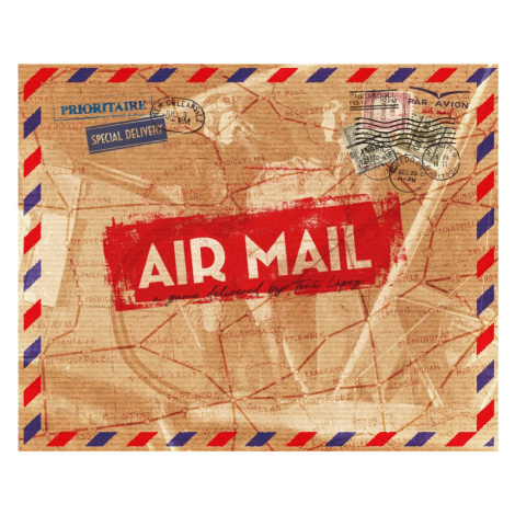 Ludonova Air Mail