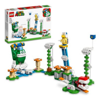 LEGO® Super Mario™ 71409 Oblačná výzva s Veľkým Spikom – rozširujúci set