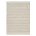 Ručne tkaný kusový koberec JAIPUR 333 BEIGE Rozmery koberca: 120x170