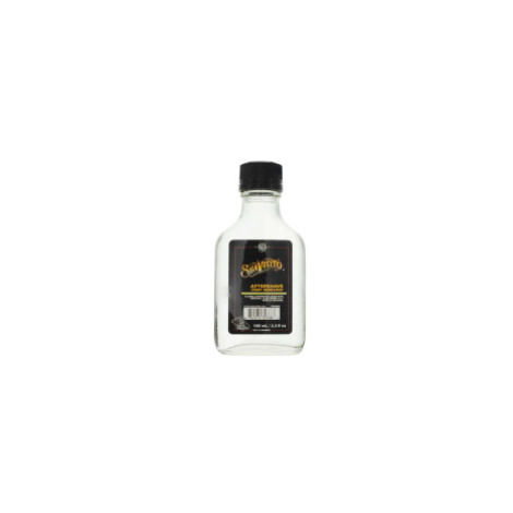 Suavecito Ivory Bergamot, voda po holení 100 ml