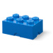 LEGO Storage LEGO úložný box 6 Barva: Bílá