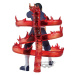 Banpresto Naruto Shippuden Effectreme PVC Statue Uchiha Itachi 14 cm