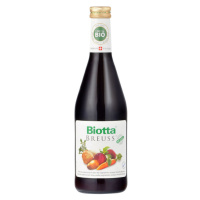 BIOTTA Šťáva Breuss Bio 500 ml