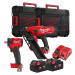 MILWAUKEE M18 FUEL Set náradia 1.3