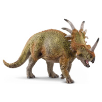 Schleich Prehistorické zvieratko Styracosaurus