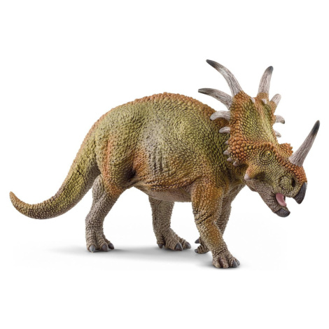 Schleich Prehistorické zvieratko Styracosaurus