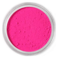 Dekoratívna prachová farba Fractal – Magenta (1,5 g) 6256 dortis - dortis