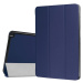 Apple iPad Air (2020 / 2022) / iPad Air 11 (2024), Puzdro s priehradkou, puzdro Smart Case, tmav