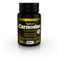 Carnosine komplex 900 mg 60 tbl