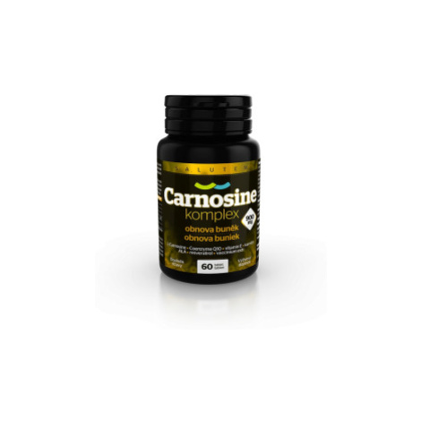 Carnosine komplex 900 mg 60 tbl