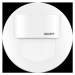 LED nástenné svietidlo Skoff Rueda mini biela studená biela IP20 ML-RMI-C-W