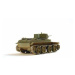 Model Kit tank 3545 - BT-7 Soviet Tank (1:35)