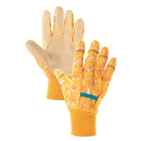 AgroBio Pracovné rukavice GD 317 1 pár