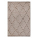 Béžový koberec 200x280 cm Perrotin Beige – Elle Decoration