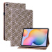 Samsung Galaxy Tab S6 Lite 10.4 / Tab S6 Lite 10.4 (2022) SM-P610 / P615 / P613 / P619, puzdro s