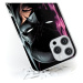 Silikónové puzdro na Apple iPhone 15 Original Licence Cover Batman 070