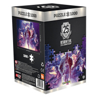 Resident Evil: 25th Anniversary Puzzle 1000 ks (Good Loot)