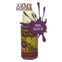 Army Painter - Warpaints - Alien Purple