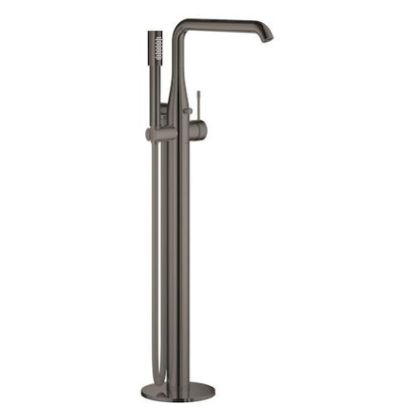 Vaňová batéria GROHE Essence New Hard Graphite 23491A01