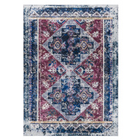 Kusový koberec ANDRE Oriental 1136 Rozmery kobercov: 160x220