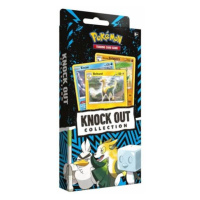 Nintendo Pokémon Knock Out Collection - Boltund, Eiscue a Galarian Sirfetchd