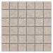 Mozaika Sintesi Ecoproject béžová 30x30 cm rohož ECOProject12917