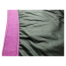 mamido  Pružinový kryt pre trampolínu Šport Max 12ft čierno-ružový
