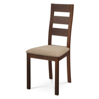 Jedálenská stolička BC-2603 Orech,Jedálenská stolička BC-2603 Orech