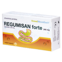 REGUMISAN Forte 240mg 30 mäkkých kapsúl