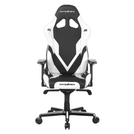 Herná stolička DXRacer GLADIATOR GB001/NW