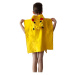 Detské pončo Pokémon Volím si teba Pikachu, 50 x 115 cm