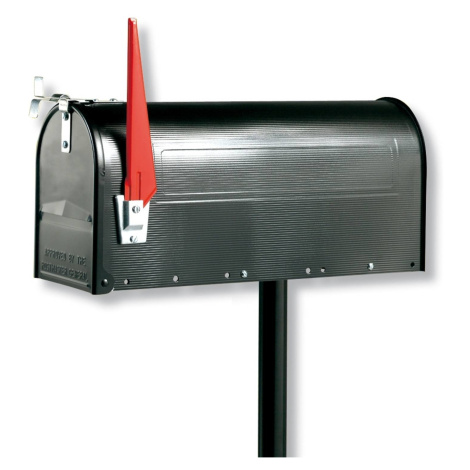 Podporný stĺpik 893 S pre poštovú schránku USA Burgwächter