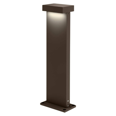 WEVER & DUCRÉ Palos Carré 2.0 3000K 50cm bronz