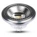 Žiarovka LED GU10 12W, 6000K, 650lm, AR111 VT-1112 (V-TAC)