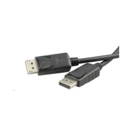 PREMIUMCORD DisplayPort kábel 2m