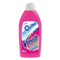 Vanish Odstraňovač škvŕn na záclony 500 ml